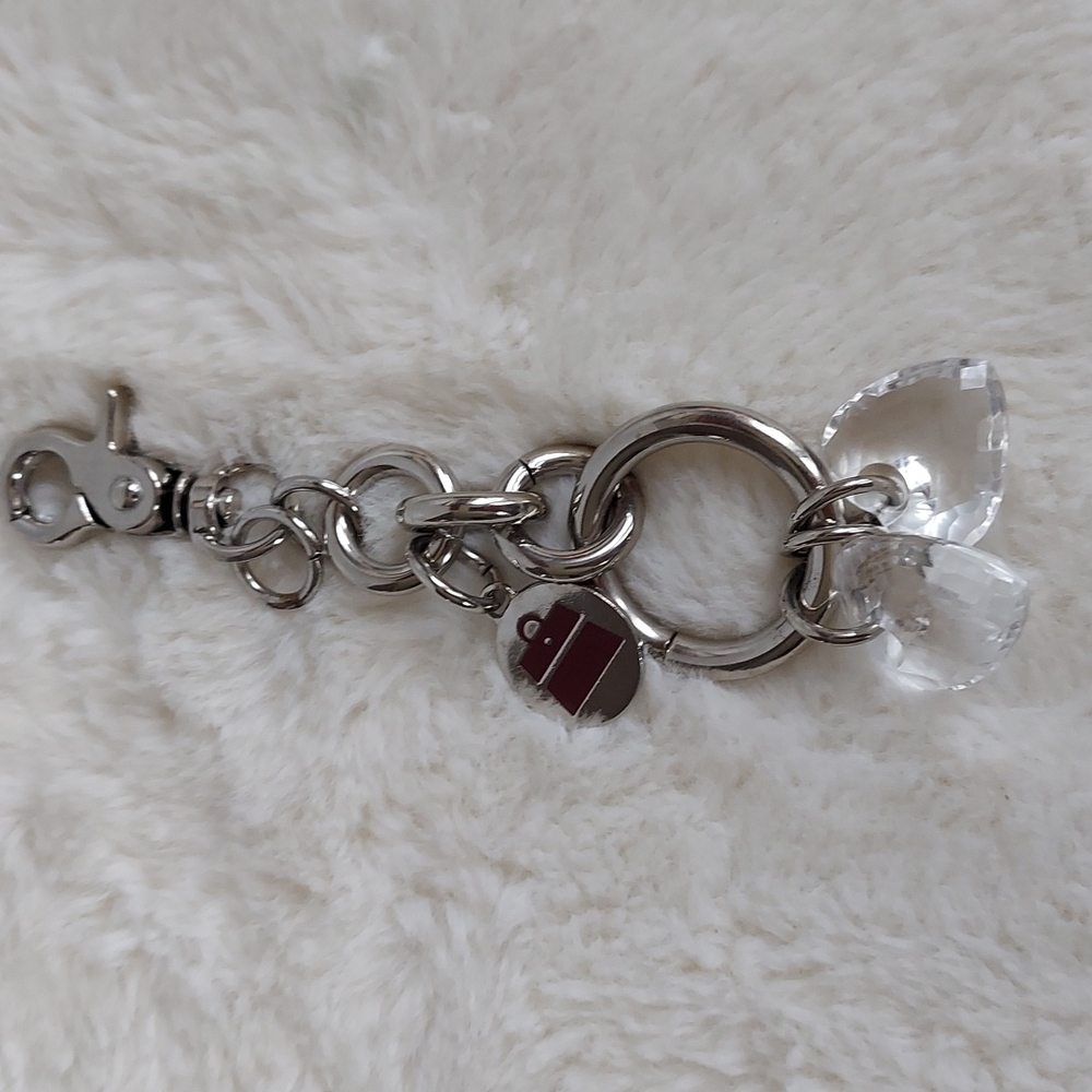 Handbag Charm Kathy Van Zeeland